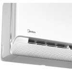 Midea 美的 MS-24HRF8E 2.5匹 變頻冷暖 Breezeless E系列 分體冷氣機 (MS-24HRF8E/MS-24HRF8E(OUT))